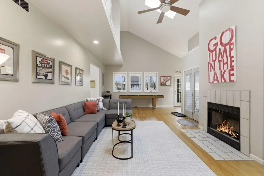 16142 1st Lane, Union Pier, MI 49129 - #2