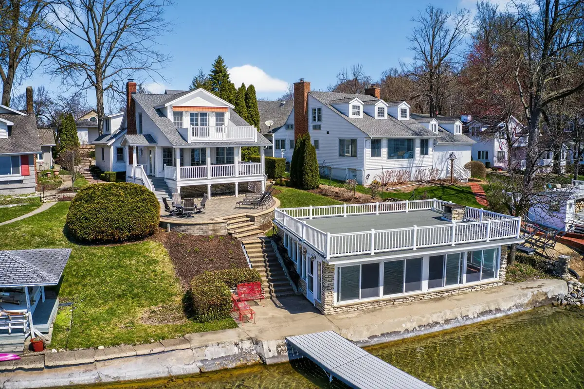 20775 Decatur Street, Cassopolis, MI 49031 - #1