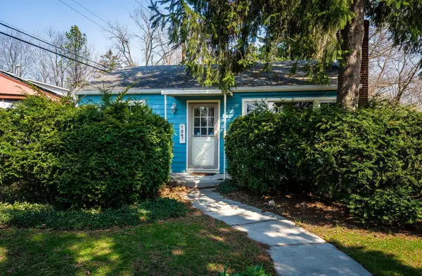 1847 Packard Street, Ann Arbor, MI 48104