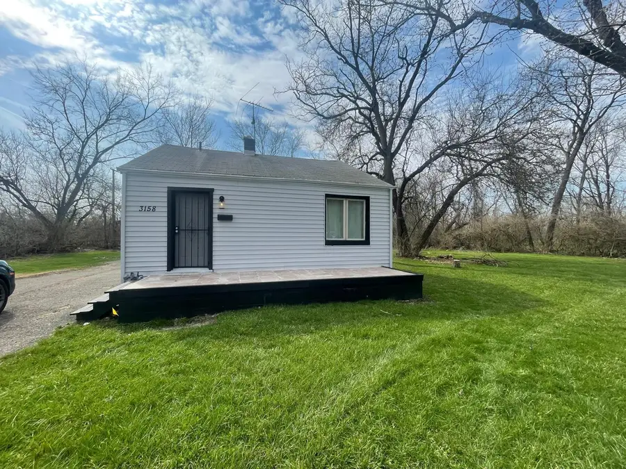 3158 Hickory Street, Inkster, MI 48141 - #3