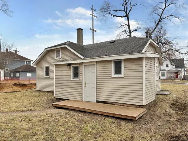 1644 College Avenue Se, Grand Rapids, MI 49507