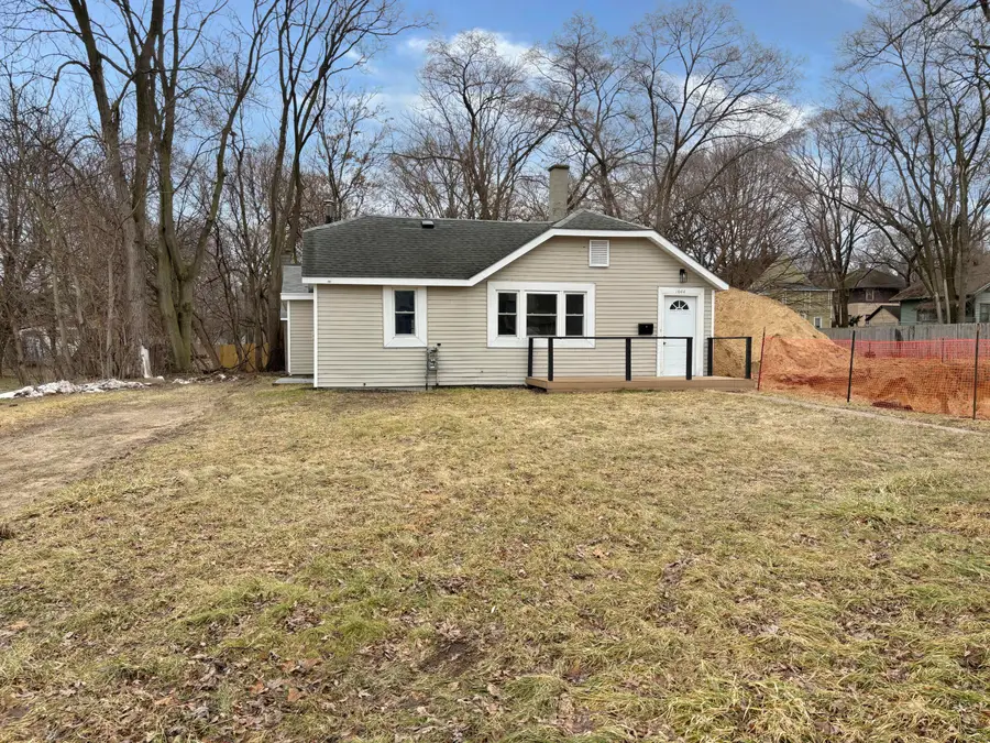 1644 College Avenue Se, Grand Rapids, MI 49507 - #2