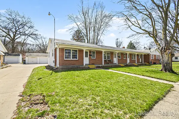 906 Belfield Street Sw, Wyoming, MI 49509