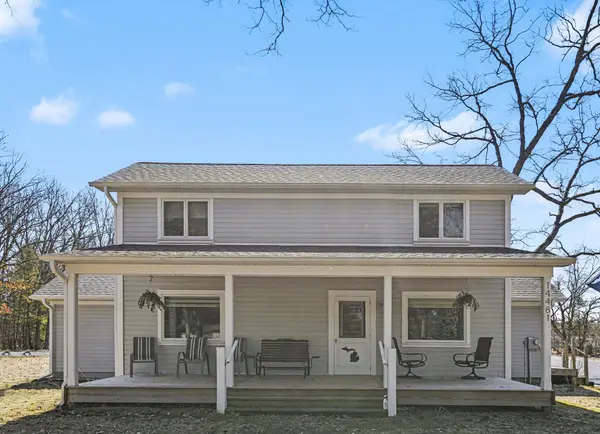 14481 N Coates Highway, Brethren, MI 49619