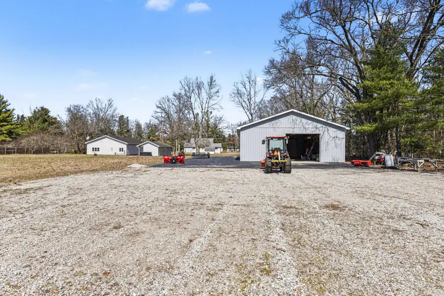 14481 N Coates Highway, Brethren, MI 49619 - #3