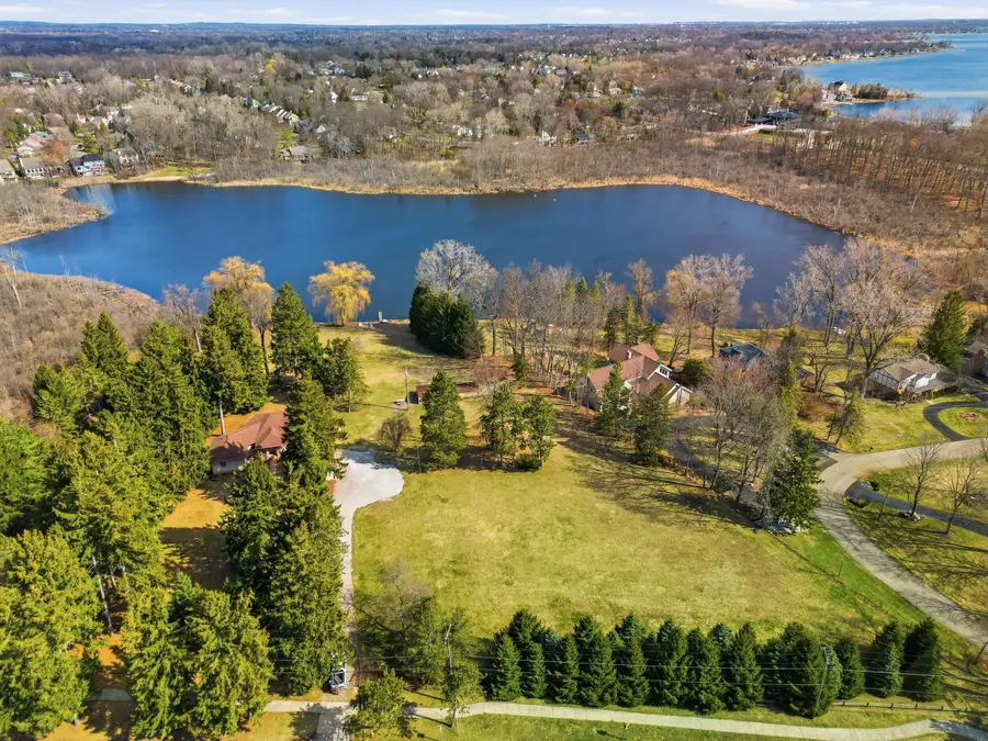 6150 Willow Road, West Bloomfield, MI 48324 - #3