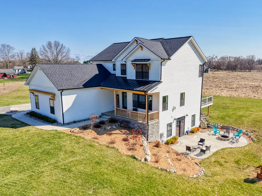 2015 Pierce Road, Chelsea, MI 48118 - #2