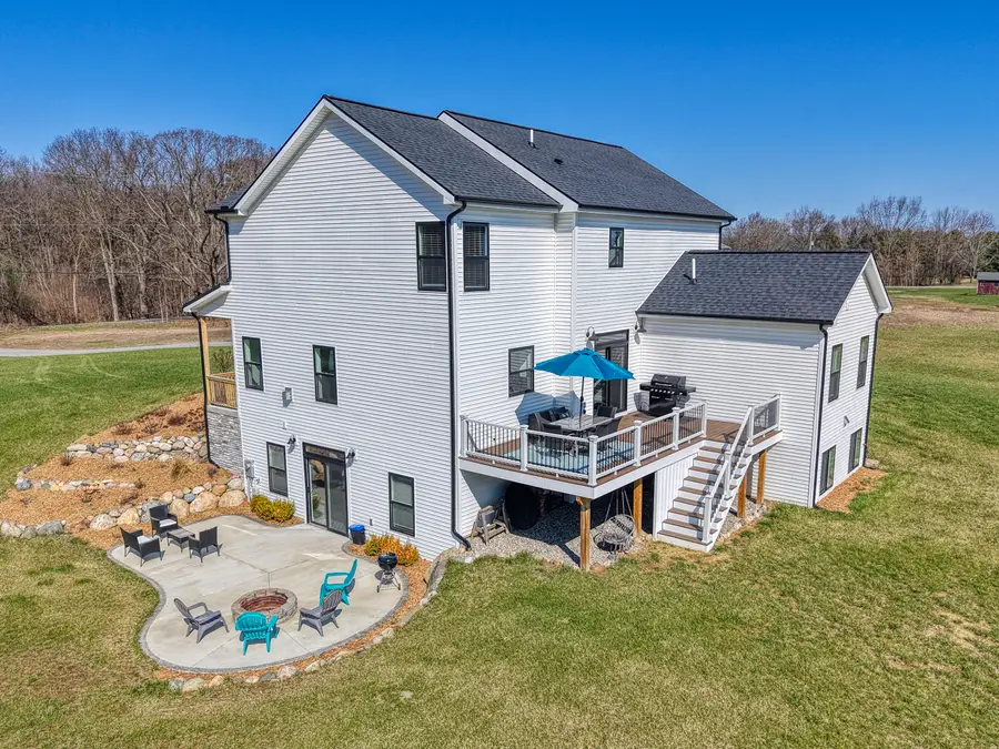 2015 Pierce Road, Chelsea, MI 48118 - #3