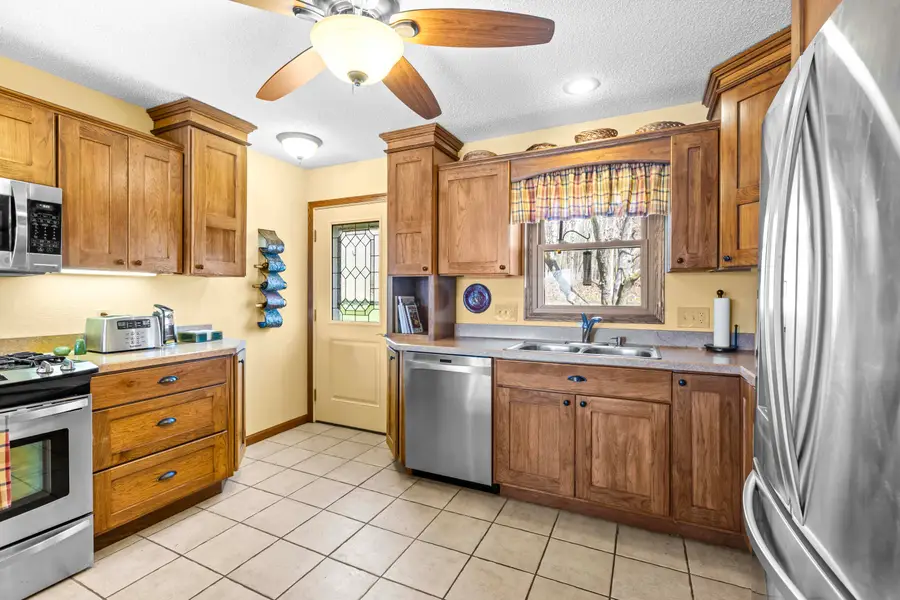 3865 Strawberry Hill Road, Hillsdale, MI 49242 - #3