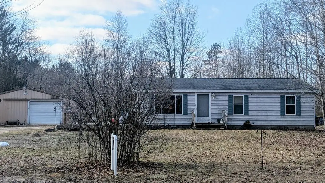 14441 Woods Trail #65, Thompsonville, MI 49683 - #1