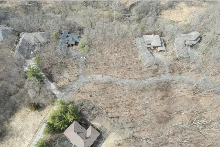 5033 Red Fox Run, Ann Arbor, MI 48105 - #3