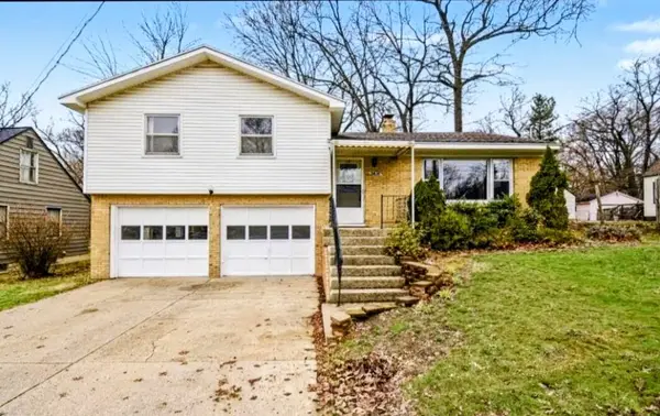 3835 Burlingame Avenue Sw, Wyoming, MI 49509