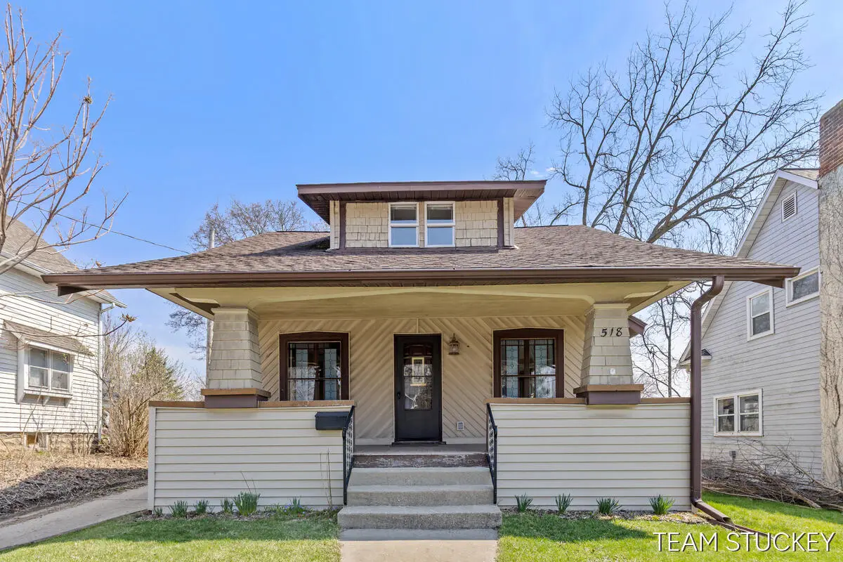 518 N State Street, Ionia, MI 48846 - #1