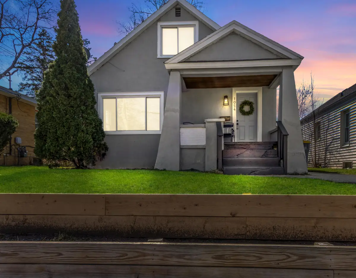 1054 Dickinson Street Se, Grand Rapids, MI 49507 - #1