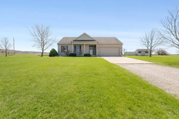1732 Sugar Lane, Niles, MI 49120
