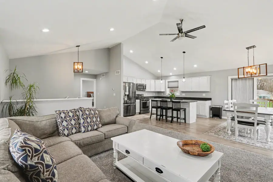 1069 S Stoneridge Drive, Plainwell, MI 49080 - #3