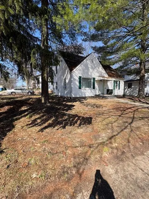 520 S Holmes, Lansing, MI 48912 - #2