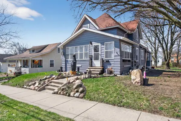 610 Chester Street, Jackson, MI 49203