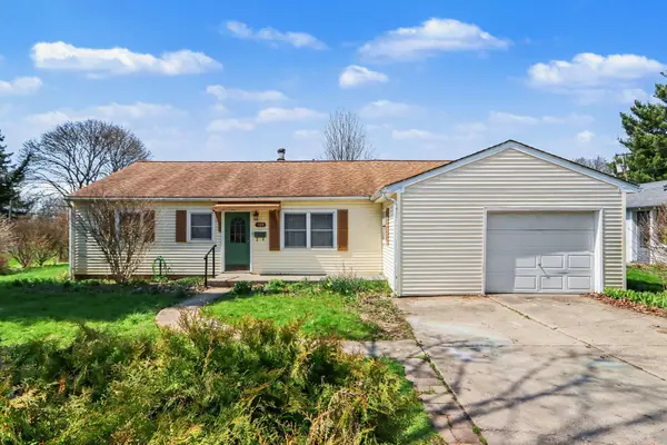 108 Arden Park Avenue, Sturgis, MI 49091