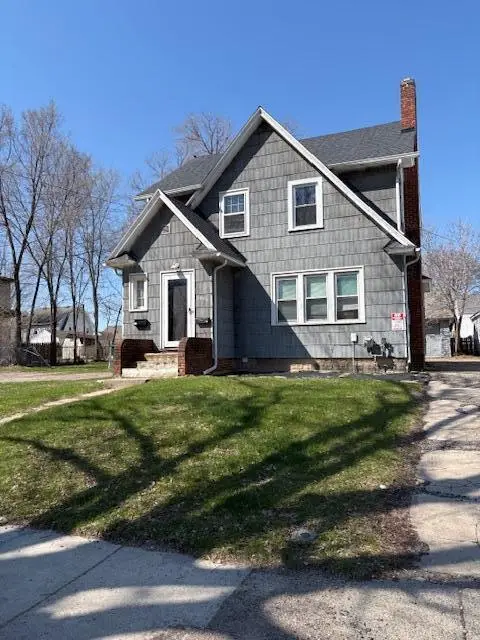 1006 S Pennsylvania Avenue, Lansing, MI 48912 - #1