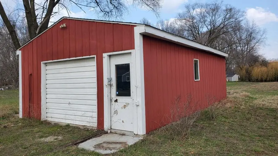 763 136th Avenue, Holland, MI 49424 - #3