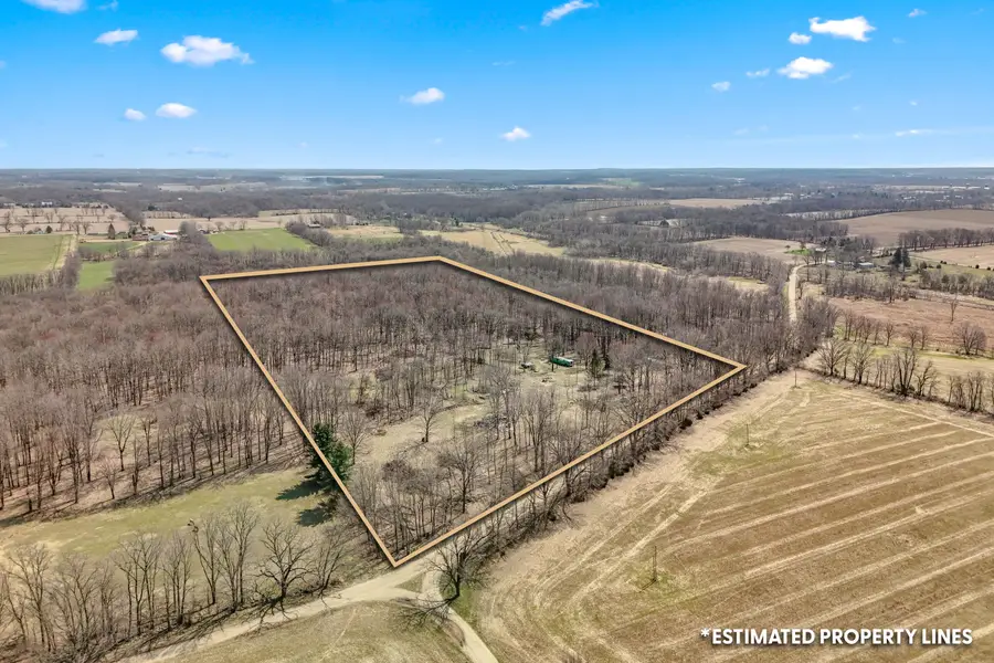 5365 S Allen Road N, Allen, MI 49227 - #2