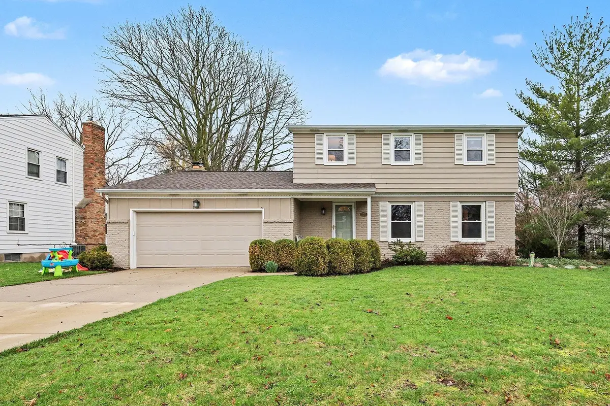 2211 Ridgewood Avenue Se, Grand Rapids, MI 49546 - #1