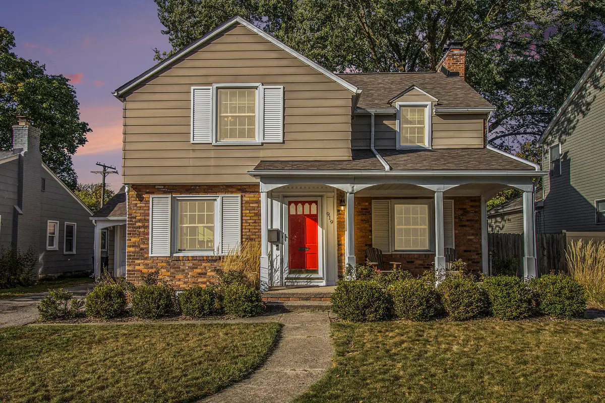 919 E Lincoln Avenue, Royal Oak, MI 48067 - #1