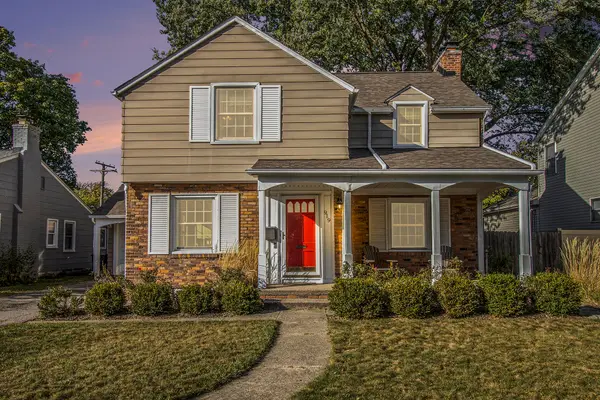 919 E Lincoln Avenue, Royal Oak, MI 48067