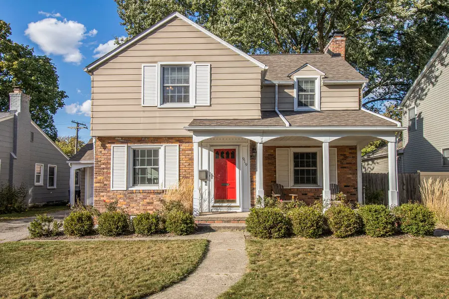919 E Lincoln Avenue, Royal Oak, MI 48067 - #2