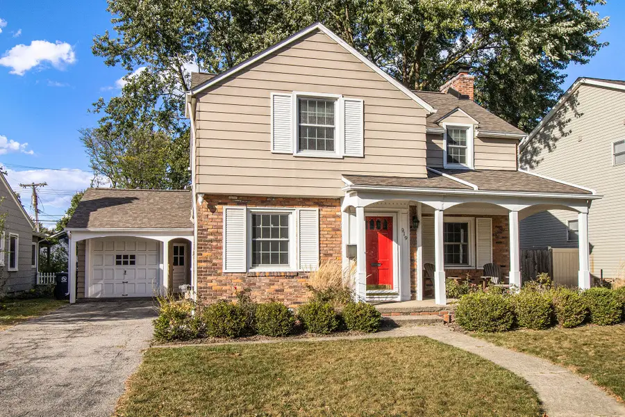 919 E Lincoln Avenue, Royal Oak, MI 48067 - #3