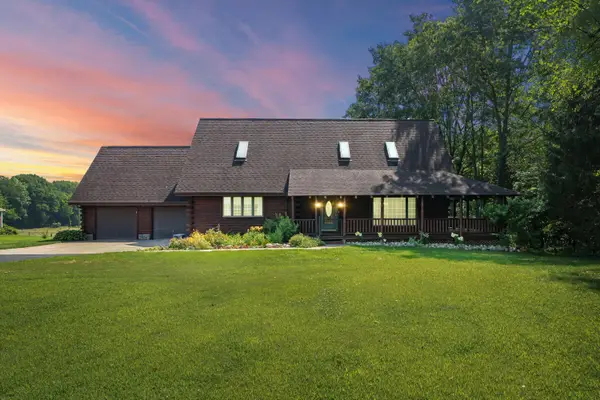 9642 2 1/2 Mile Road, East Leroy, MI 49051