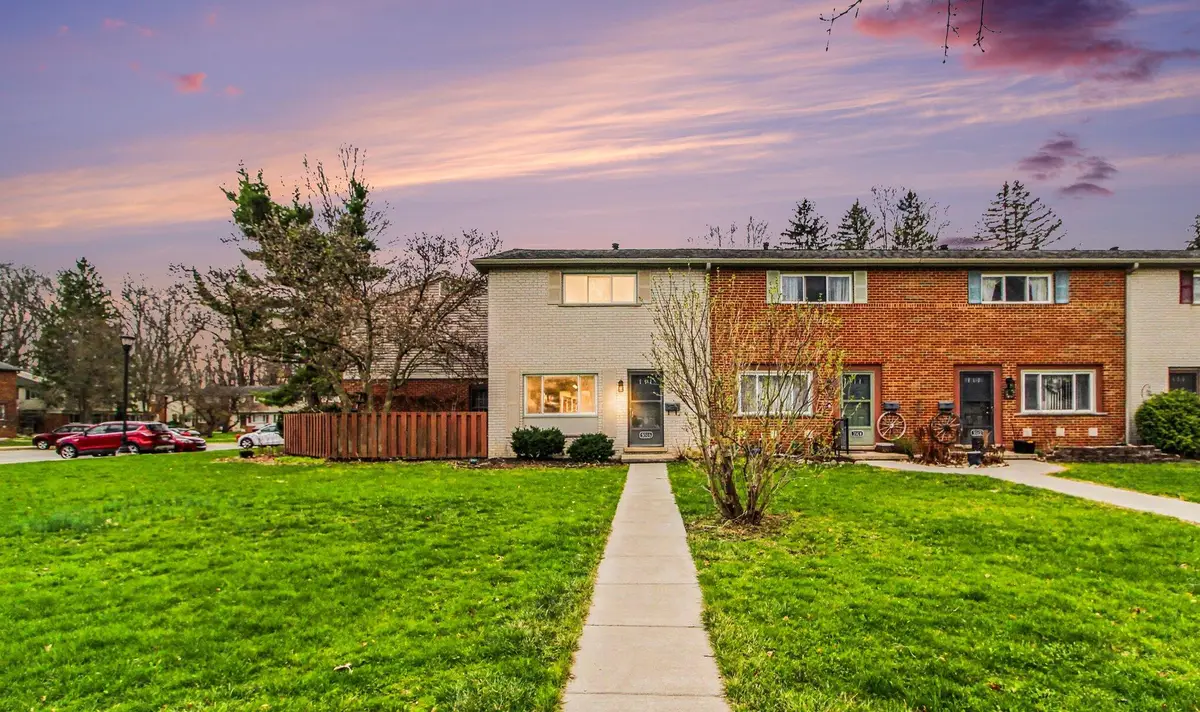 3026 Williamsburg Road, Ann Arbor, MI 48108 - #1