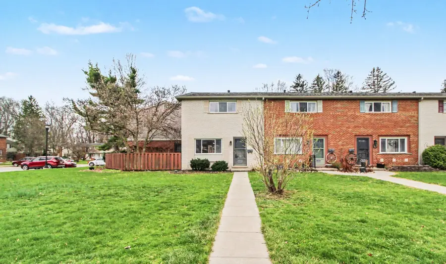 3026 Williamsburg Road, Ann Arbor, MI 48108 - #2