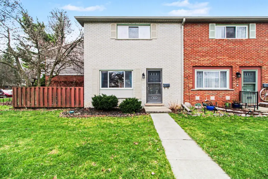 3026 Williamsburg Road, Ann Arbor, MI 48108 - #3
