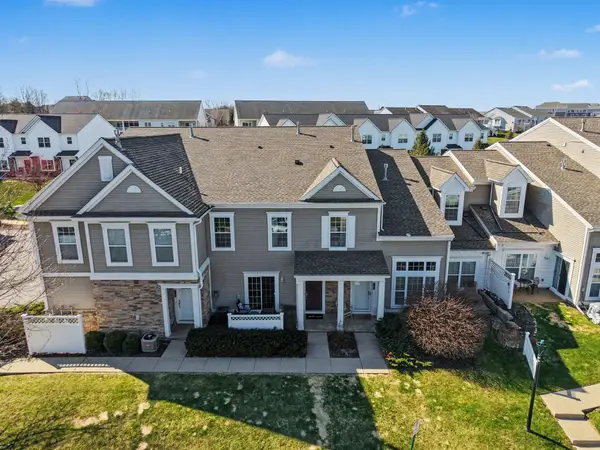 3476 River Run Street Sw, Grandville, MI 49418