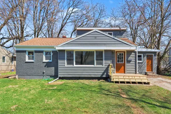 1332 Manor Street, Kalamazoo, MI 49006