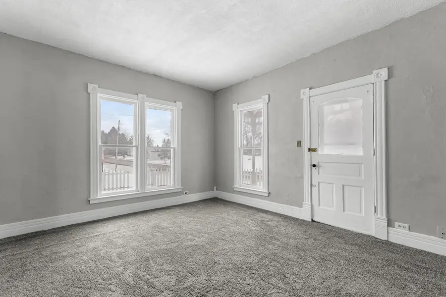 2582 E Montgomery Road, Woodbridge, MI 49239 - #2