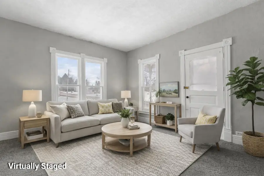 2582 E Montgomery Road, Woodbridge, MI 49239 - #3