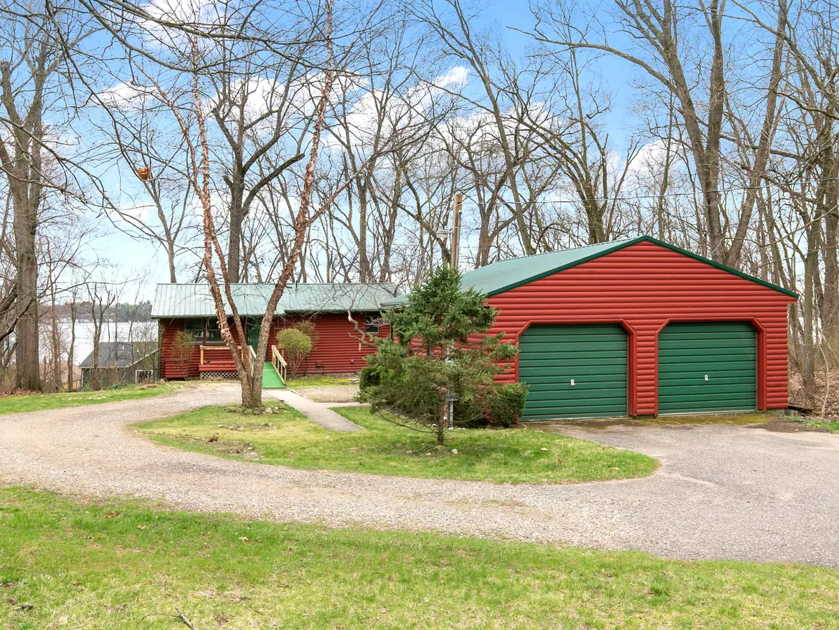 67349 Crooked Creek Road, White Pigeon, MI 49099 - #1