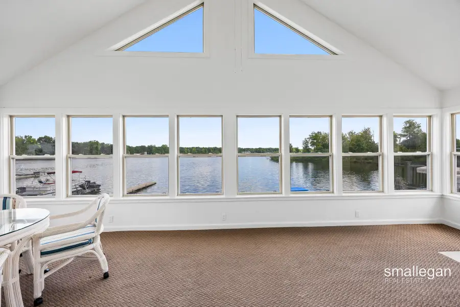 8884 Suwanee Trail, Howard City, MI 49329 - #3