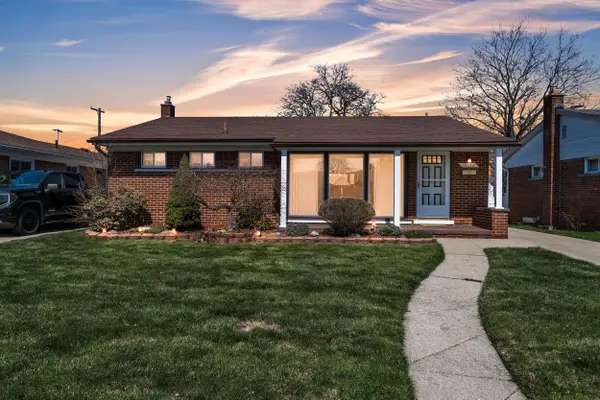 15226 Cook Street, Southgate, MI 48195