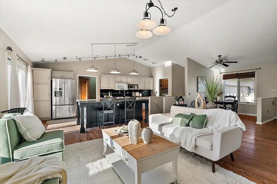 272 Fairway Court, Plainwell, MI 49080 - #2