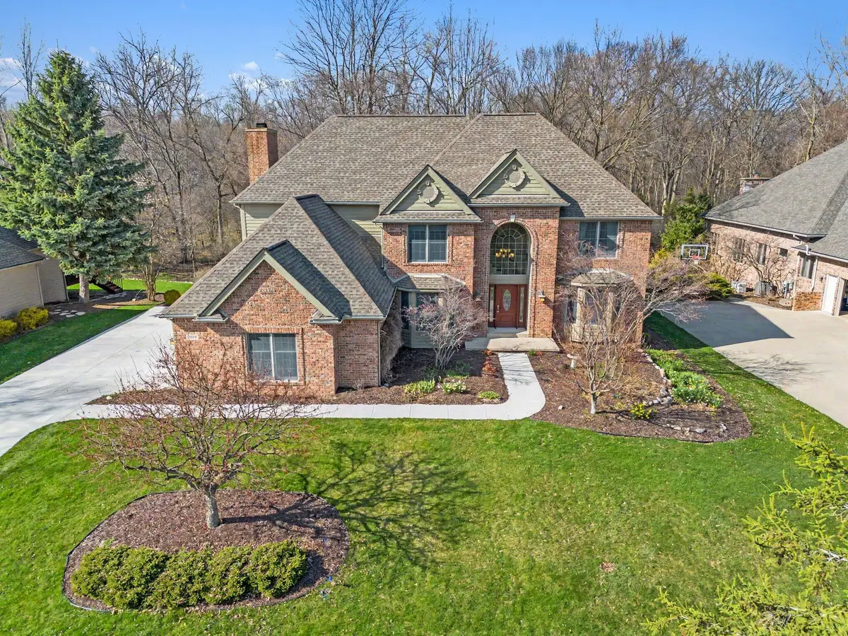 2074 Stonebridge Drive N, Ann Arbor, MI 48108 - #1