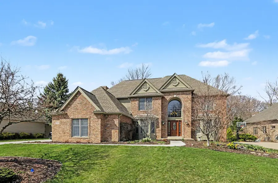 2074 Stonebridge Drive N, Ann Arbor, MI 48108 - #2