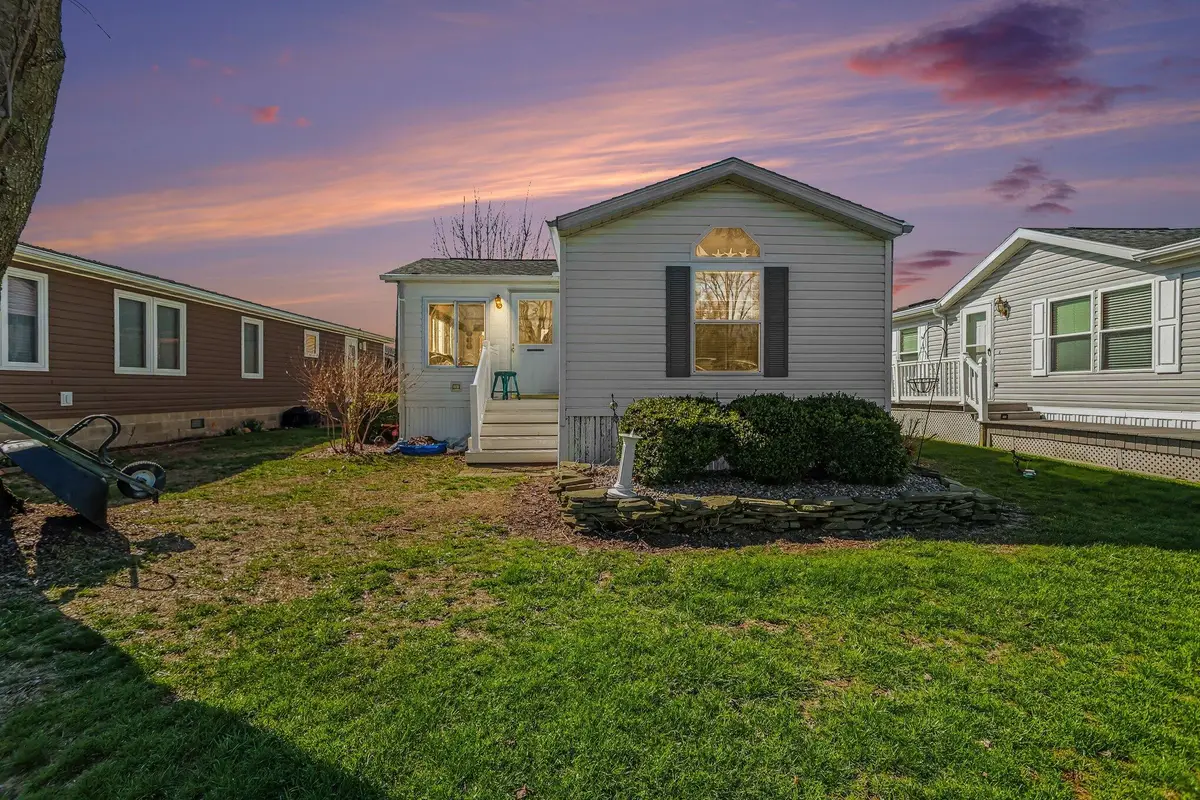 572 Maple Lane, Coldwater, MI 49036 - #1