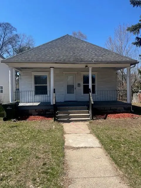 1687 Smith Street, Muskegon, MI 49442 - #1