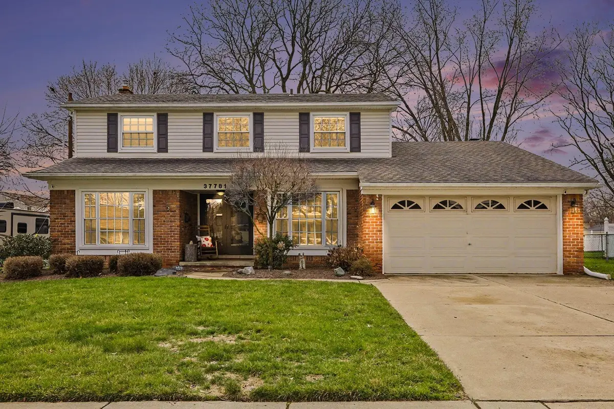37781 Ladywood, Livonia, MI 48154 - #1