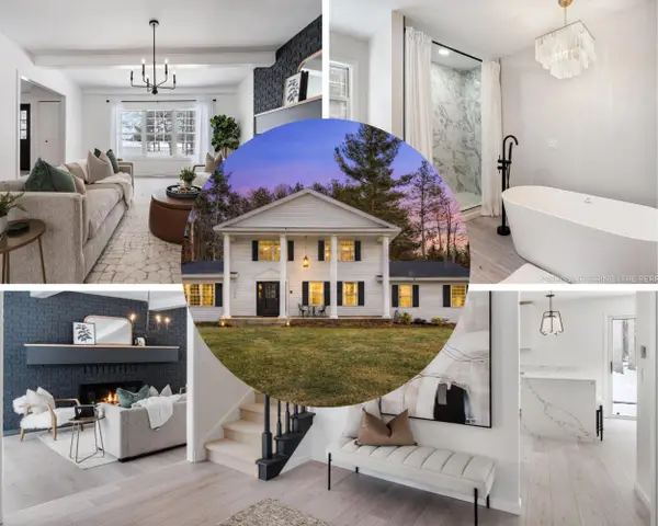 8930 Hanna Lake Avenue Se, Caledonia, MI 49316