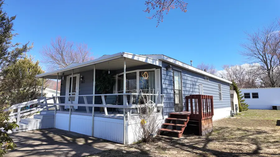 1700 Robbins Road #163, Grand Haven, MI 49417 - #3